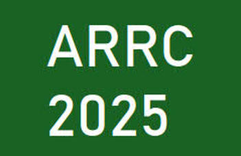 ARRC konferencia 2025