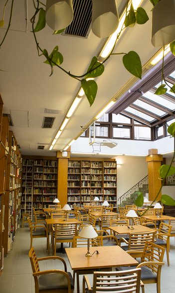 Library