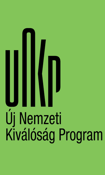 UNKP ösztöndíjasaink bemutatták eredményeiket