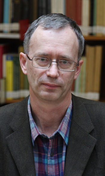 Dr. Czajlik Zoltán