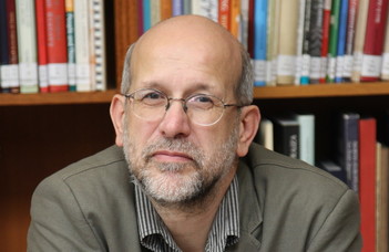 Dr. Kalla Gábor
